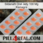 Sildenafil Oral Jelly 100Mg Kamagra 27
